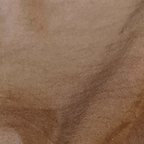 Close-up image of Desert Sand Garment Washed Percale