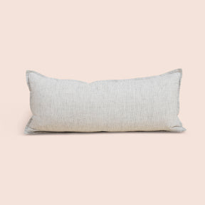 Dr. Weil Relaxed Hemp Lumbar Pillow Cover