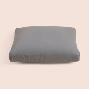 Dr. Weil Relaxed Hemp Meditation Cushion Cover