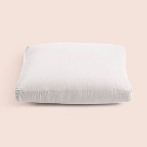 Dr. Weil Relaxed Hemp Meditation Cushion Cover