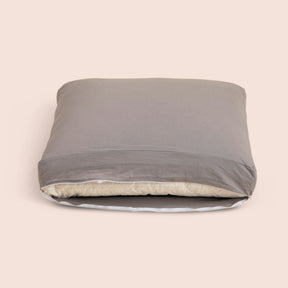 Dr. Weil Relaxed Hemp Meditation Cushion Cover