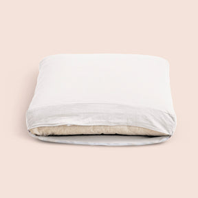 Dr. Weil Relaxed Hemp Meditation Cushion Cover