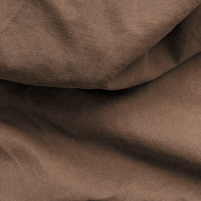 Dr. Weil Blended Linen Sheet Set