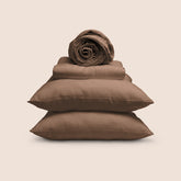 Dr. Weil Blended Linen Sheet Set (BOGO)