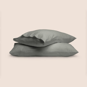 Dr. Weil Blended Linen Sheet Set
