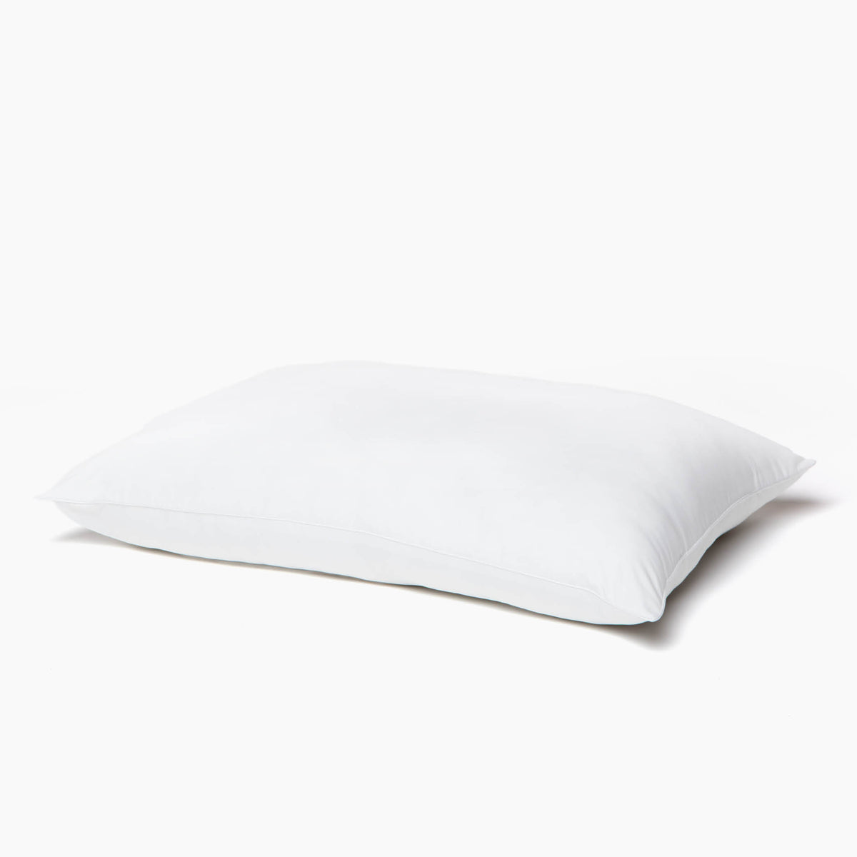 Luxury Resort Hotel Collection Microfiber Pillow