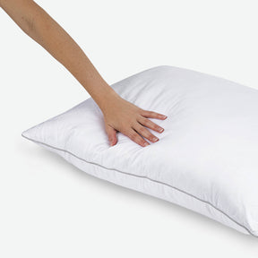 Cooling Shattered Ice Pillow