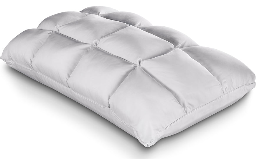 An image of the SoftCell Chill Pillow on a white background 
