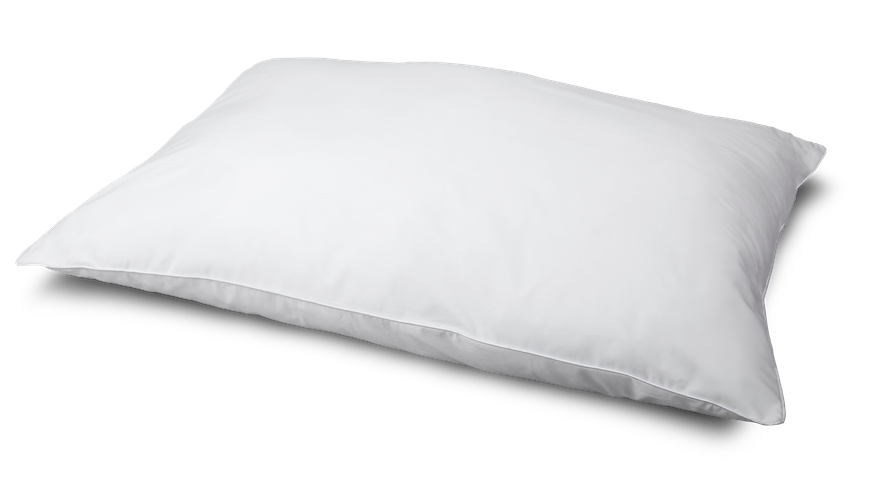 Image of the Basic Cotton Fiber Pillow