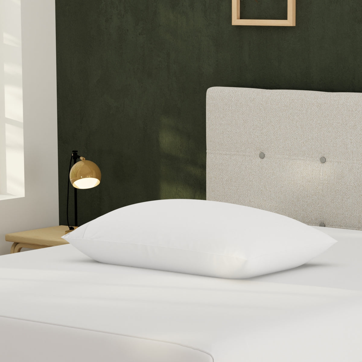 Aromatherapy Pillow Protector