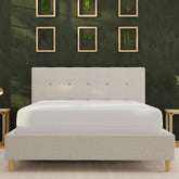 Aromatherapy Total Encasement Mattress Protector