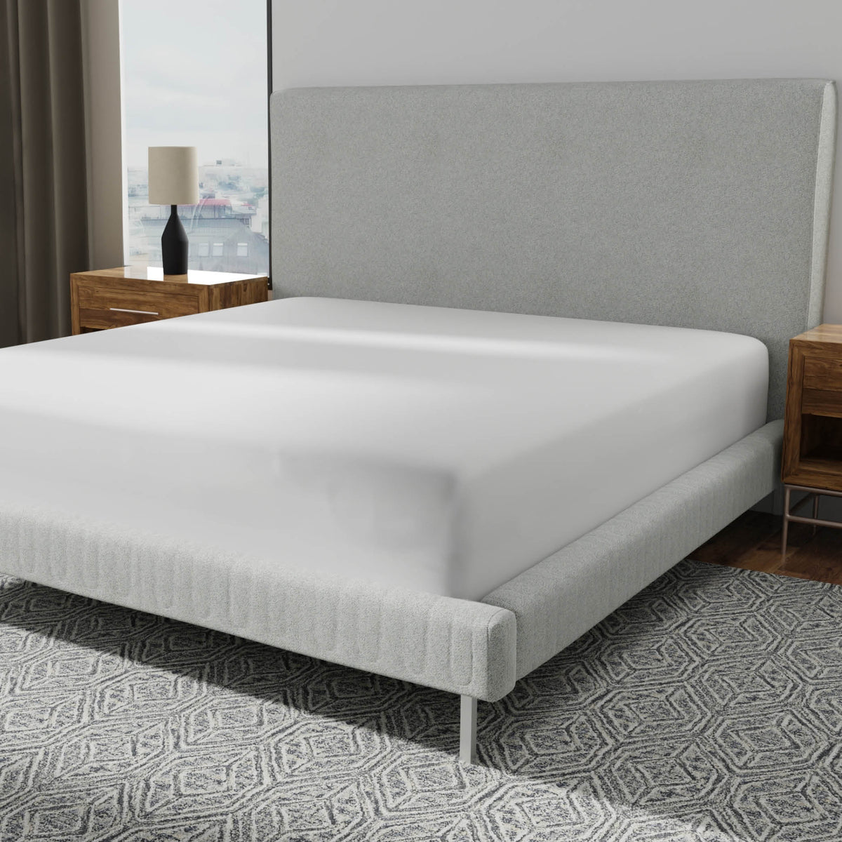 OmniGuard® Advance Mattress Protector