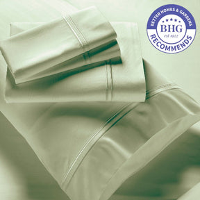 Bamboo Rayon Sheet Set