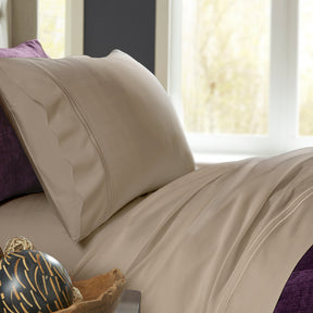 Bamboo Rayon Sheet Set