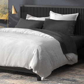 Bamboo Rayon Sheet Set
