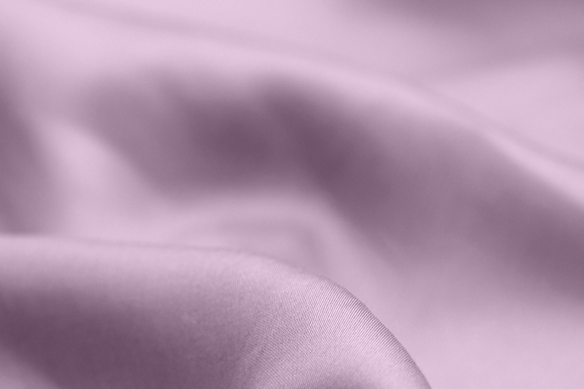 Close-up image of Lilac Refreshing TENCEL™ Lyocell Sheet