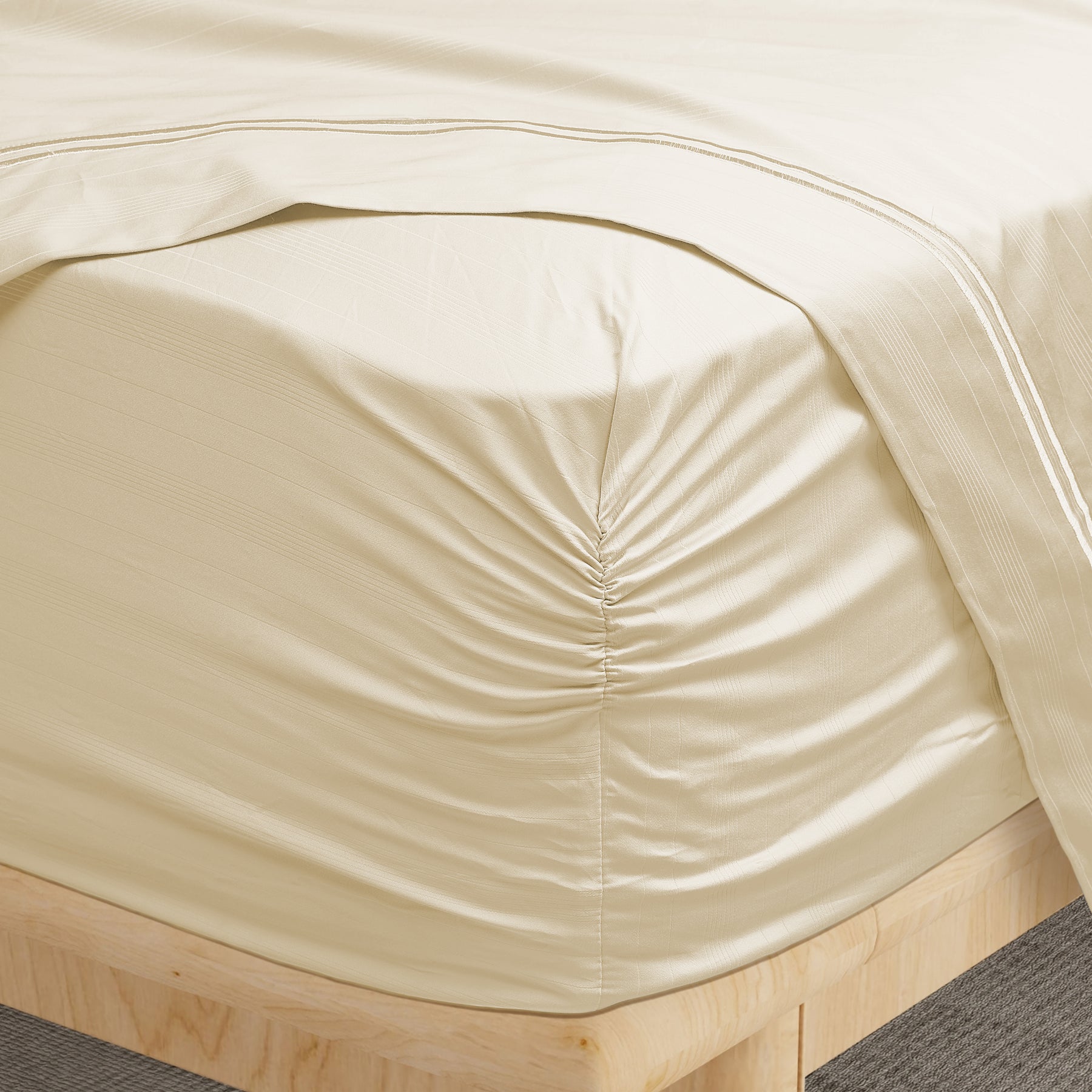 Bamboo Rayon Sheet Set