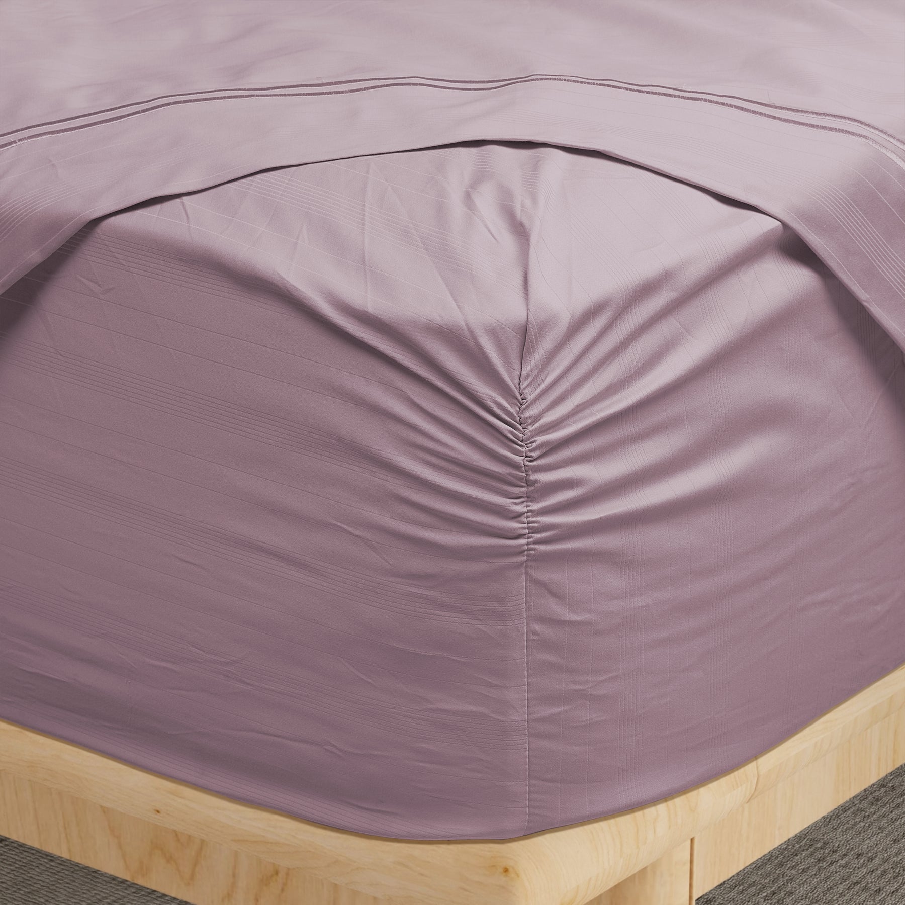 Bamboo Rayon Sheet Set (BOGO)