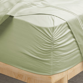 Bamboo Rayon Sheet Set (BOGO)