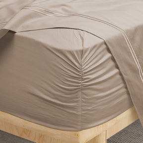 Bamboo Rayon Sheet Set (BOGO)