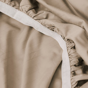 Bamboo Rayon Sheet Set (BOGO)