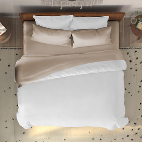 Bamboo Rayon Sheet Set (BOGO)