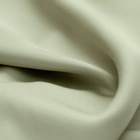 Close-up image of Sage Recovery Viscose fabric