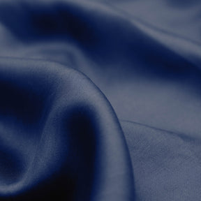 Close-up image of Celestial Blue Refreshing TENCEL™ Lyocell fabric