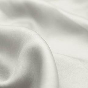 Close-up image of Dove Gray Refreshing TENCEL™ Lyocell fabric