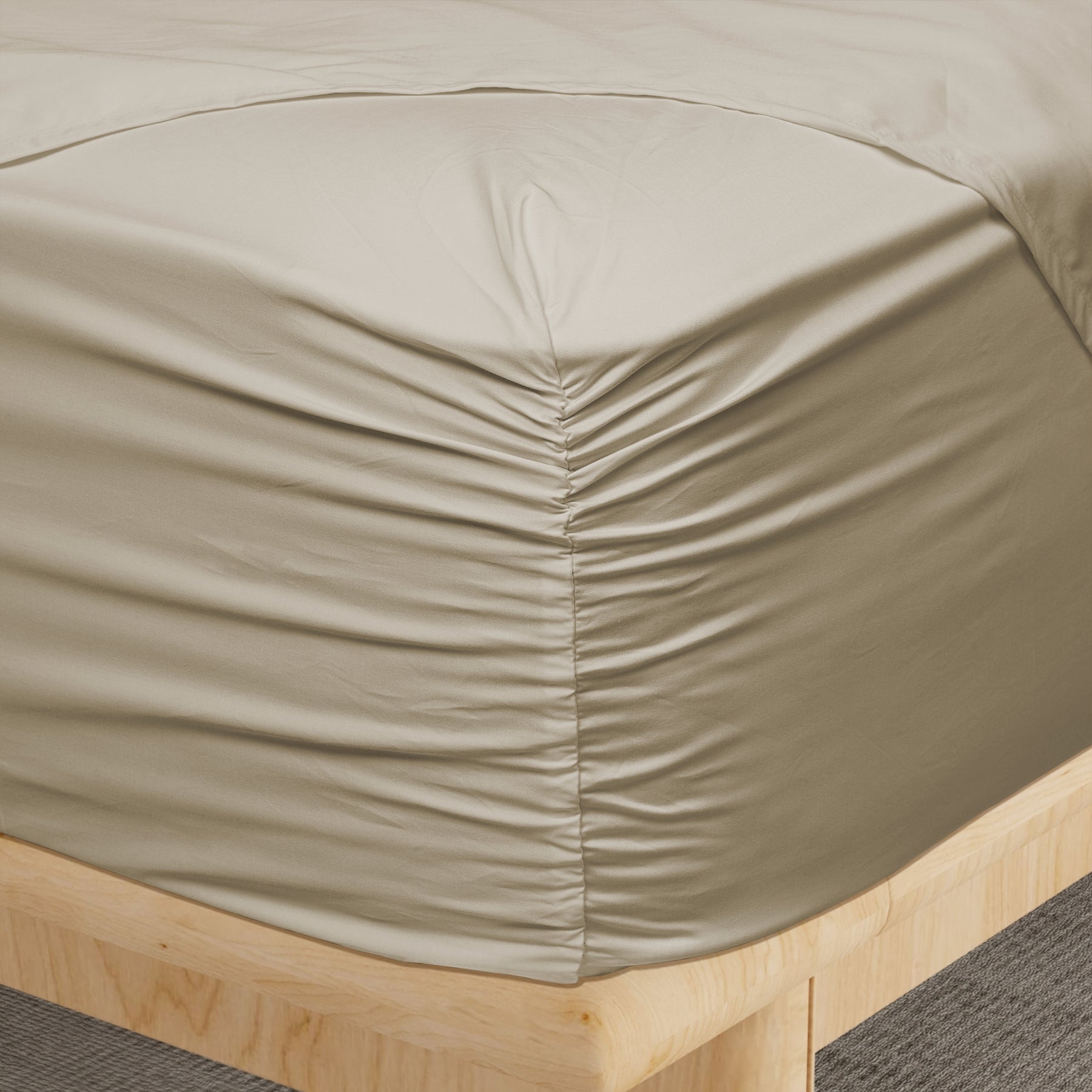 Refreshing TENCEL™ Lyocell Sheet Set