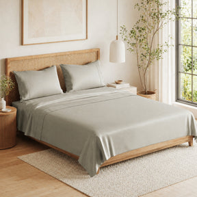 Refreshing TENCEL™ Lyocell Sheet Set