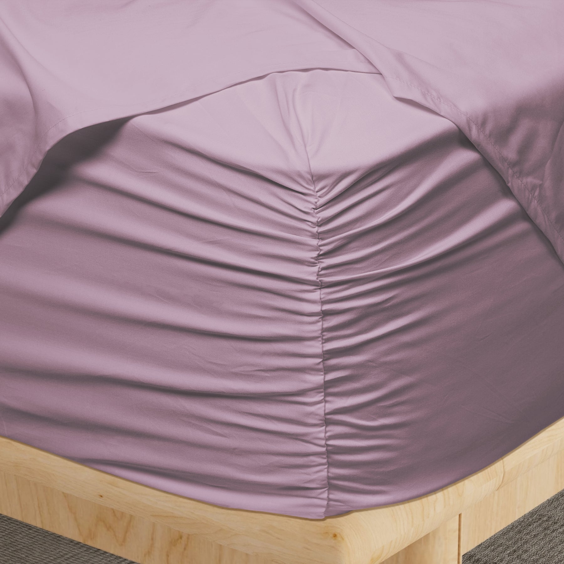 Refreshing TENCEL™ Lyocell Sheet Set (BOGO)