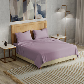 Refreshing TENCEL™ Lyocell Sheet Set (BOGO)