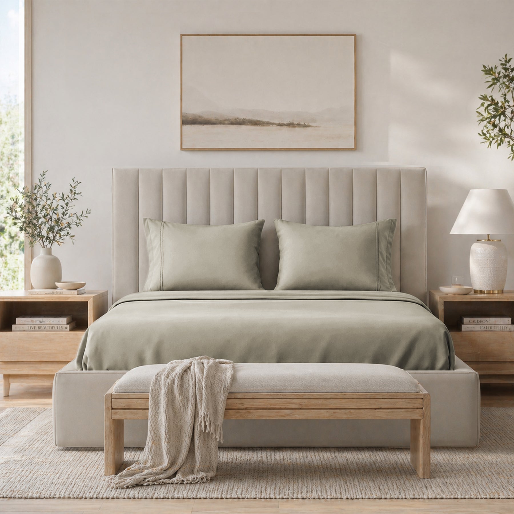 Soft Touch TENCEL™ Modal Sheet Set