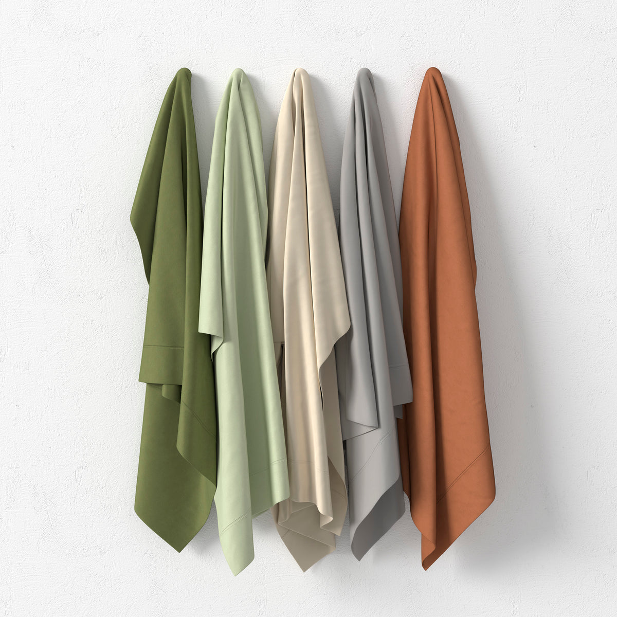 Recovery Viscose Sheet Set