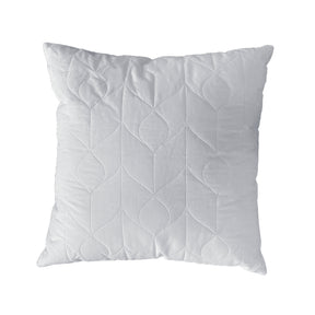 2-Pack Quilted Pillow Insert