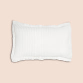 Dr. Weil Ridgeback Pillow Sham