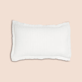 Dr. Weil Ridgeback Pillow Sham