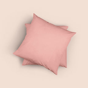 Dr. Weil Garment Washed Percale Pillow Shams