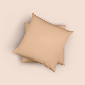 Dr. Weil Garment Washed Percale Pillow Shams