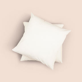 Dr. Weil Garment Washed Percale Pillow Shams