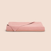 Dr. Weil Garment Washed Percale Duvet Cover
