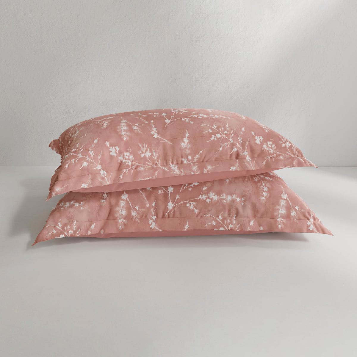 Pillow Sham Set + Cooling