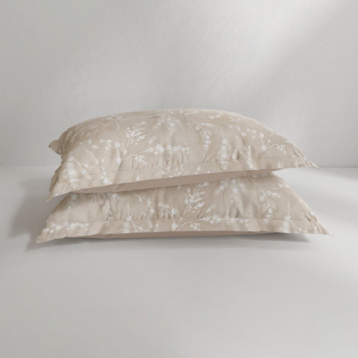 Pillow Sham Set + Cooling
