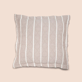 Dr. Weil Heritage Pillow Sham