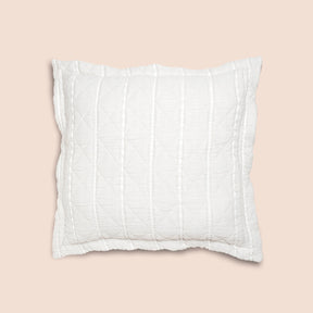 Dr. Weil Heritage Pillow Sham