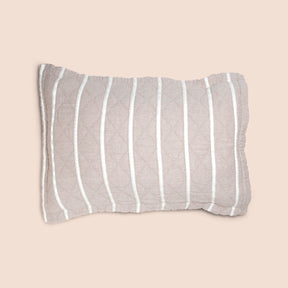 Dr. Weil Heritage Pillow Sham