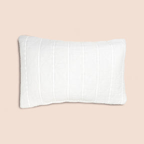 Dr. Weil Heritage Pillow Sham