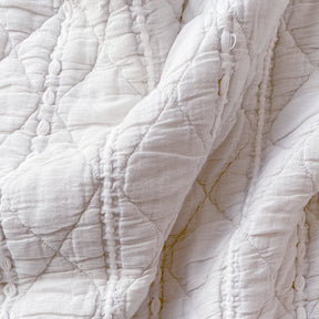Dr. Weil Heritage Quilt