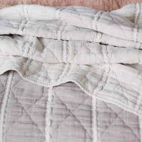 Dr. Weil Heritage Quilt